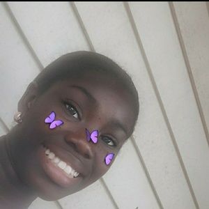 Meet your Posher, Ngone